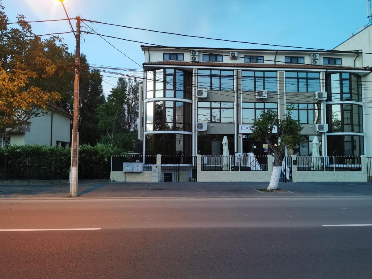 Casa Grande Hotel Eforie Nord Exterior photo